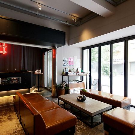 Grids Tokyo Akihabara Hotel&Hostel Extérieur photo