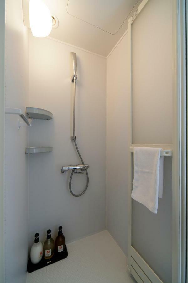 Grids Tokyo Akihabara Hotel&Hostel Extérieur photo