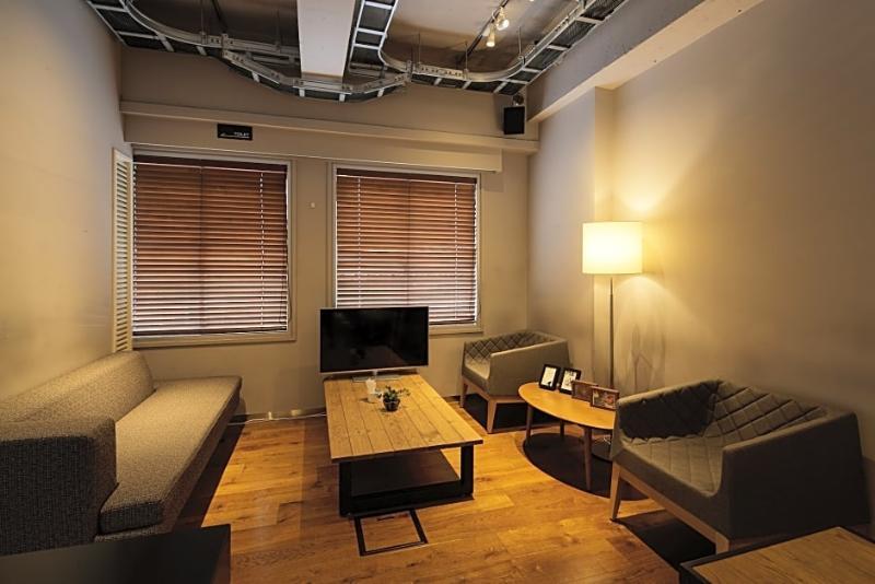 Grids Tokyo Akihabara Hotel&Hostel Extérieur photo